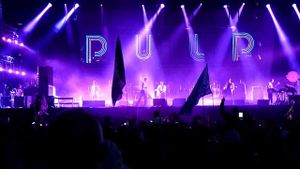 Pulp: Reading 2011's poster