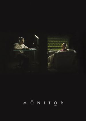 Monitor's poster