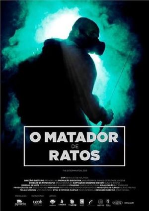 O Matador de Ratos's poster