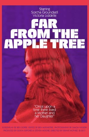 Far from the Apple Tree's poster
