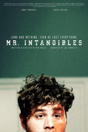 Bad Fan's poster