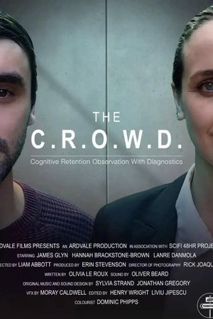 THE C.R.O.W.D's poster