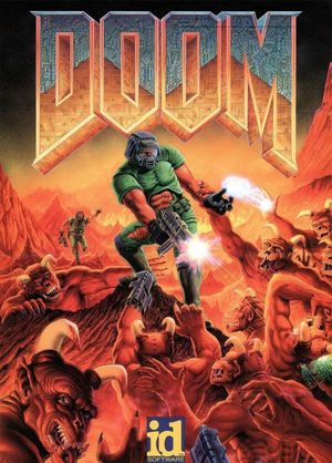 Doom's poster