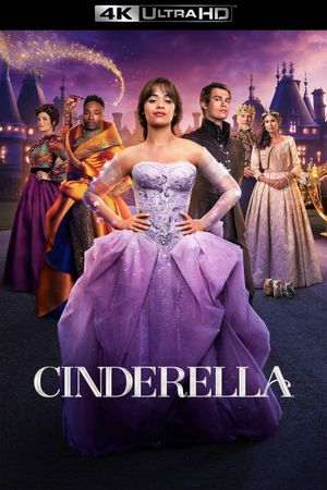 Cinderella's poster