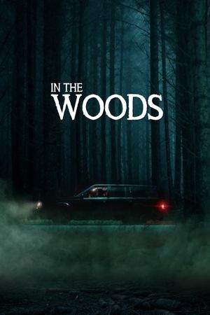 Im Wald's poster