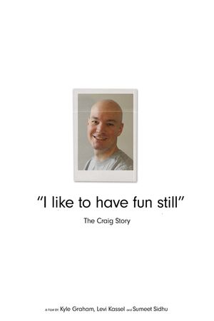 The Craig Story's poster