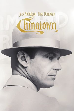 Chinatown's poster
