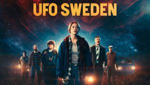 Watch the Skies's poster