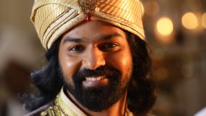 Marakkar: Lion of the Arabian Sea's poster