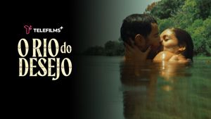 River of Desire's poster