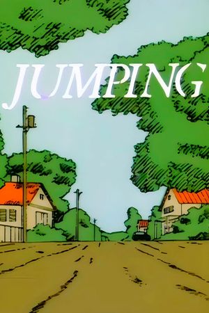 Jumping's poster