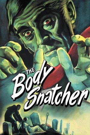 The Body Snatcher's poster image