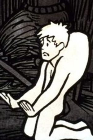 The Legend of the Poor Hunchback's poster