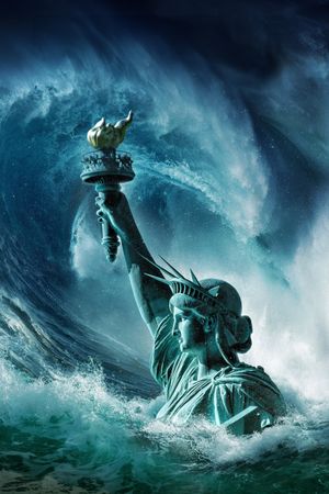 America Is Sinking's poster