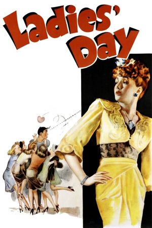 Ladies' Day's poster
