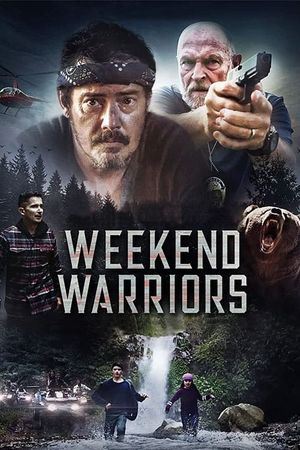 Weekend Warriors's poster