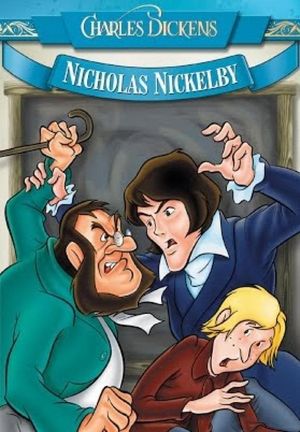 Nicholas Nickleby's poster