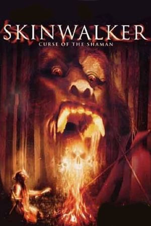 Skinwalker: Curse of the Shaman's poster image