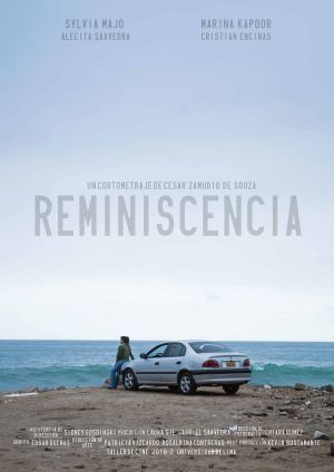 Reminiscence's poster