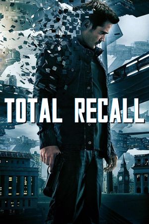 Total Recall's poster