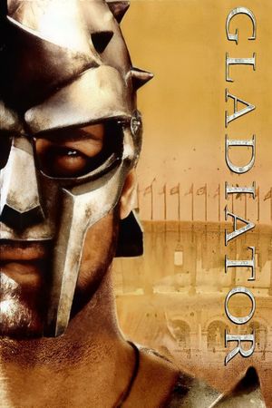 Gladiator's poster