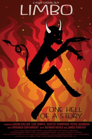 Limbo's poster