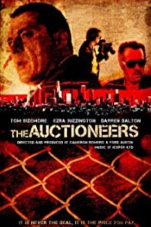 The Auctioneers's poster image