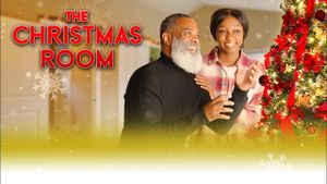 The Christmas Room's poster
