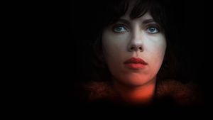 Under the Skin's poster
