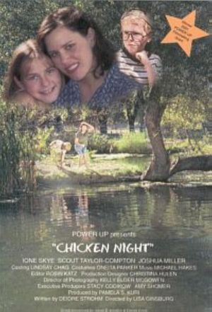 Chicken Night's poster
