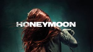 Honeymoon's poster