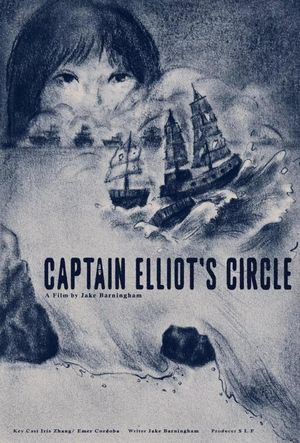 Captain Elliot's Circle's poster
