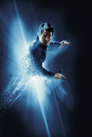 The One's poster