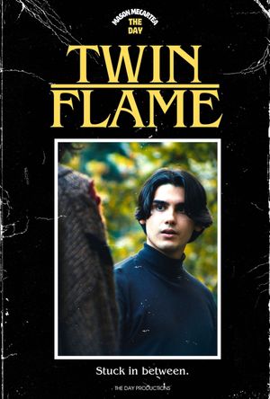 Twin Flame's poster