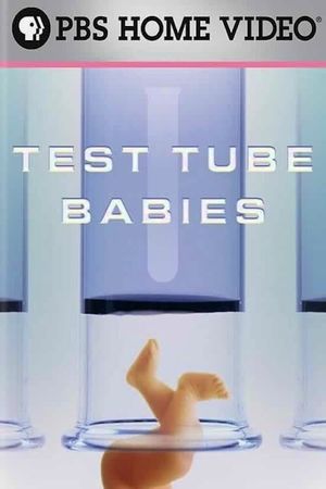 Test Tube Babies's poster