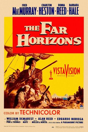 The Far Horizons's poster