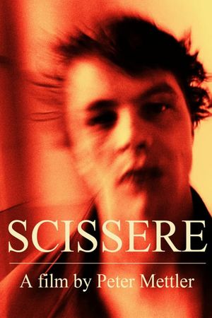 Scissere's poster