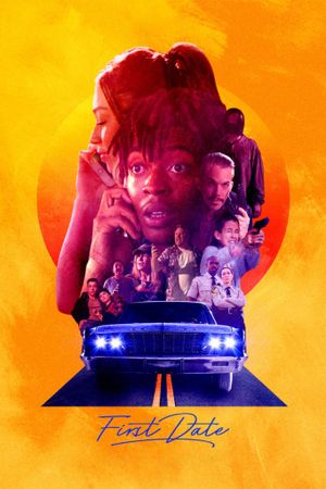 First Date's poster