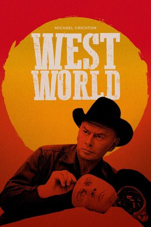 Westworld's poster
