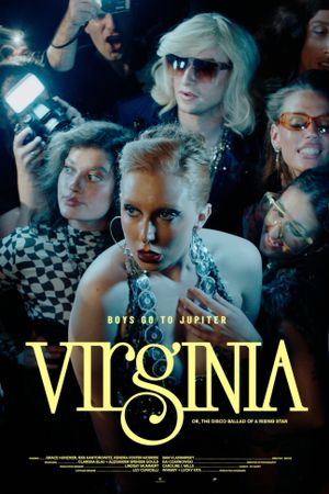 Virginia's poster