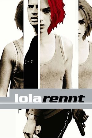 Run Lola Run's poster