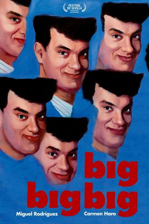 Big Big Big's poster image