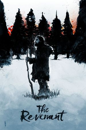 The Revenant's poster