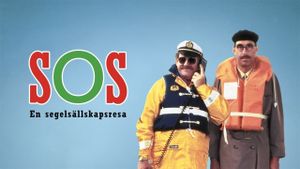 S.O.S. - Swedes at Sea's poster