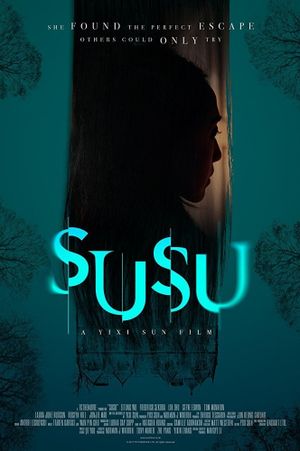 Susu's poster
