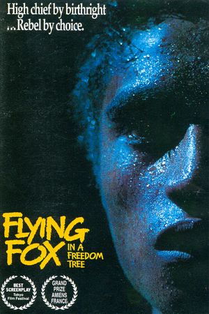 Flying Fox in a Freedom Tree's poster image