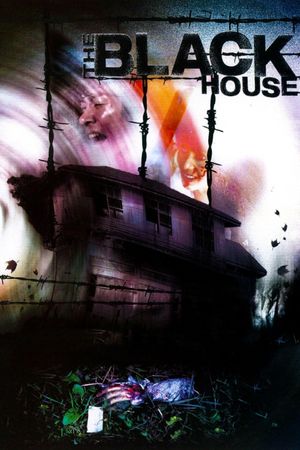 The Black House's poster