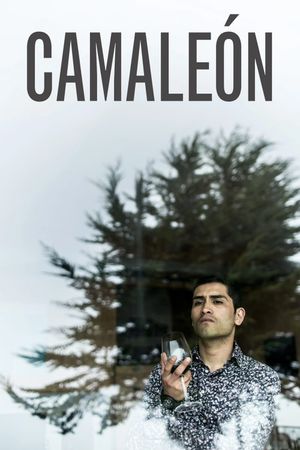 Chameleon's poster