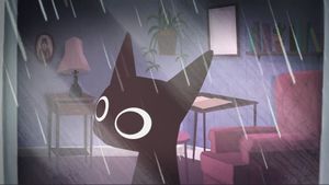 Missy’s Tale's poster