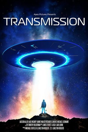 Transmission's poster